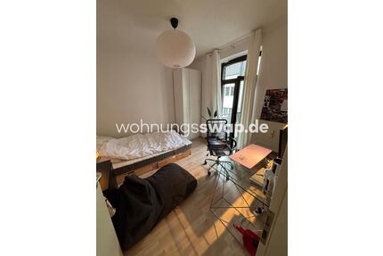 Wohnungsswap - 2 Zimmer, 30 m² - Einheitstraße, Nippes, Köln