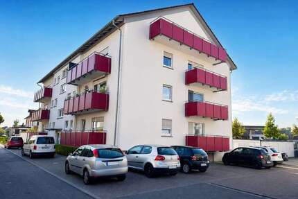 Wohnung zum Kaufen in Appenweier 199.000,00 € 90 m²