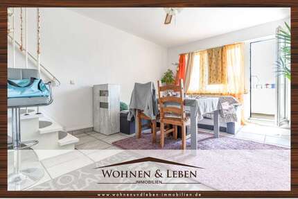 Wohnung zum Kaufen in Wesel 139.000,00 € 74 m²