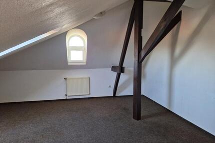 Dachwohnung in der Altstadt von Jever