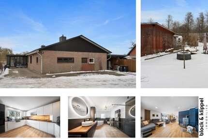 Haus zum Kaufen in Busdorf 399.000,00 € 182 m²