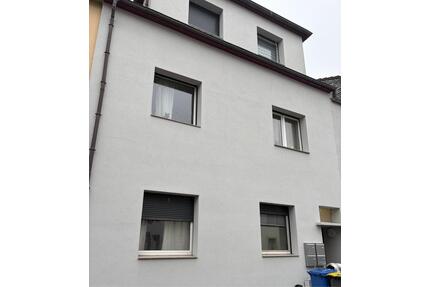 3 - Zimmerwohnung in FriesenheimLudwigshafen - Ludwigshafen am Rhein Ludwigshafen-Hemshof