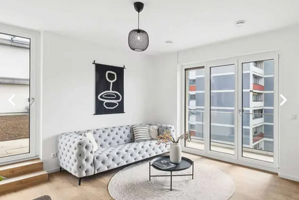 Wohnung zum Mieten in Freiburg 1.350,00 € 75.73 m²