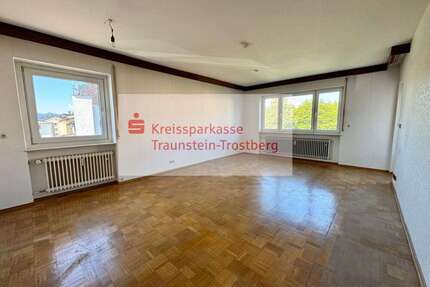 Wohnung zum Kaufen in Traunreut 270.000,00 € 85 m²