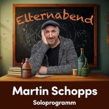 Martin Schopps
