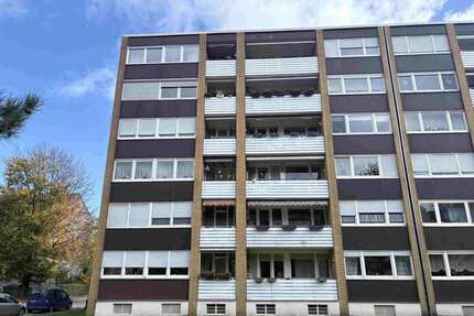 Wohnung zum Kaufen in Neukirchen-Vluyn 169.000,00 € 80 m²