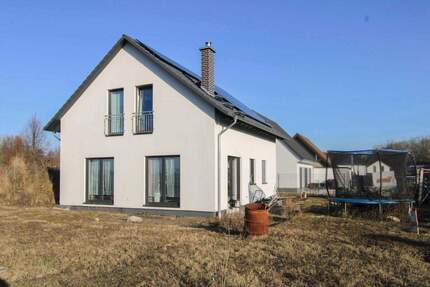 Großzügiger Wohntraum mit großem Garten - Ideal für Familien! - Zörbig Quetzdölsdorf