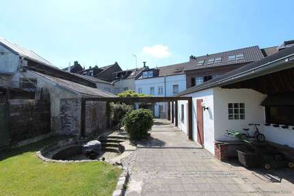 Haus zum Kaufen in Nettetal 549.000,00 € 206 m²