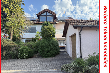 Wohnung zum Mieten in Ilsfeld-Auenstein 1.500,00 € 150 m²