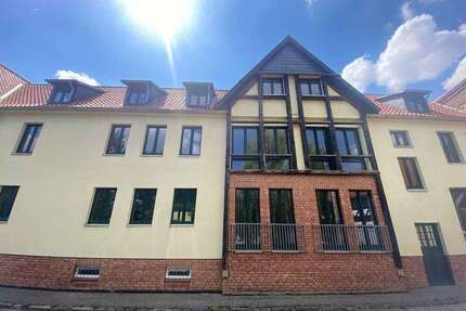 Wohnung zum Mieten in Groß Quenstedt 590,00 € 108 m²