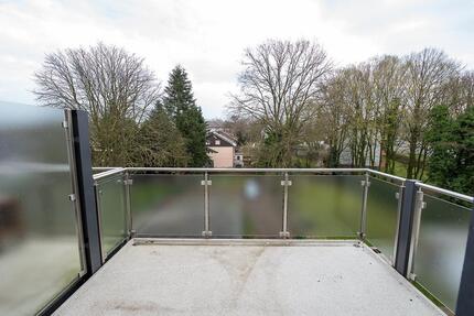 Einzugsfertige Wohnung , ideal für Single und Paare - Gladbeck