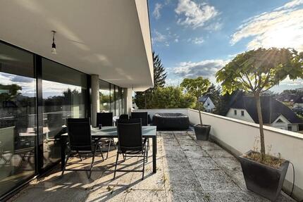 *Provisionsfrei und direkt bezugsfrei*-moderne Studiowohnung - Berlin Steglitz-Zehlendorf