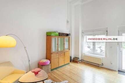 Wohnung zum Kaufen in Berlin 339.000,00 € 55 m²
