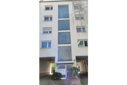 Wohnung zum Kaufen in Frankfurt am Main 195.000,00 € 41 m²