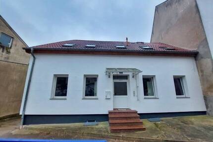 Ein Zuhause mitten in der Stadt - Ihr eigenes Haus in Frankfurt (Oder)