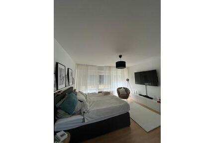 Einraumapartment - 300,00&nbsp;EUR Kaltmiete, ca.&nbsp; 36,00&nbsp;m&sup2; in Zweibrücken (PLZ: 66482)