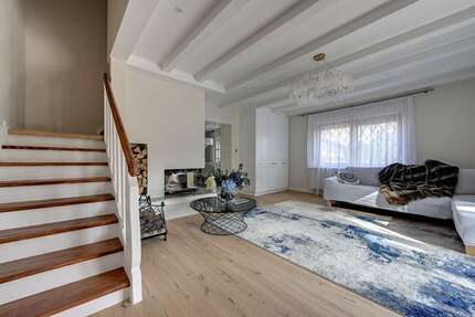 Haus zum Kaufen in Grünwald 1.765.000,00 € 137 m²