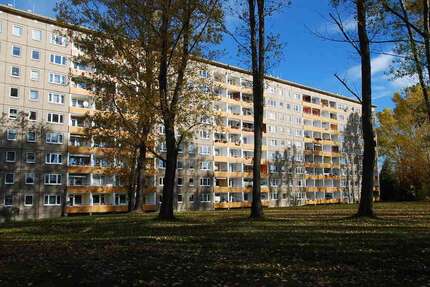 Wohnung zum Mieten in Chemnitz 270,00 € 44.71 m²