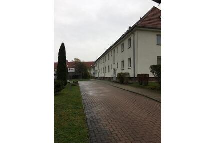 Attraktive 3-Zimmer-Wohnung am Zwenkauer See Nahe Leipzig