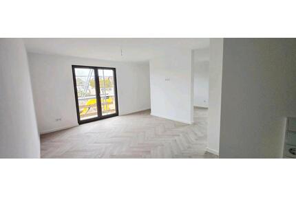 Neubaudesignwohnung (Erstbezug), Energieklasse A+, KfW40 - Grünberg