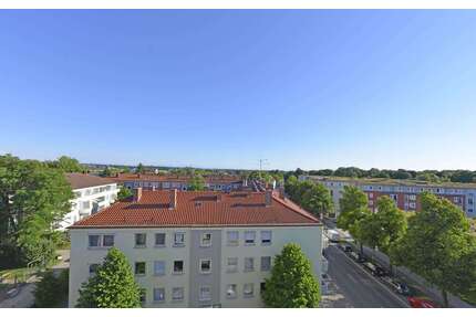 Wohnung zum Mieten in München 1.750,00 € 100 m²