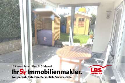 Wohnung zum Kaufen in Urbach 410.000,00 € 100.31 m²