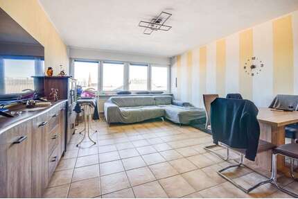 Wohnung zum Kaufen in München 385.000,00 € 52.61 m²