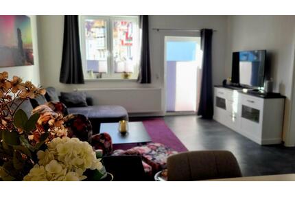 Moderne Ferienwohnung in Quedlinburg
