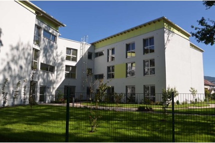 Wohnung zum Kaufen in Deggendorf 149.000,00 € 23 m²
