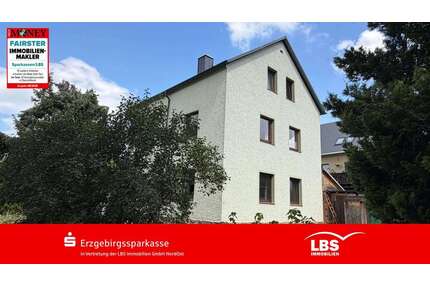 Haus zum Kaufen in Wolkenstein 118.000,00 € 120 m²