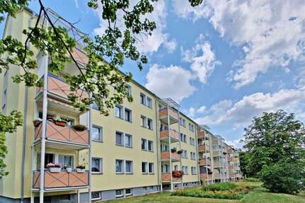 Wohnung zum Mieten in Zwickau 192,20 € 31 m²