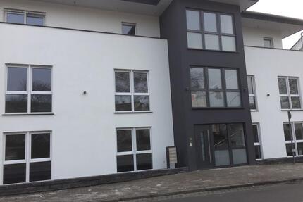 Penthouse Wohnung in Melle-Mitte 4 Zimmer