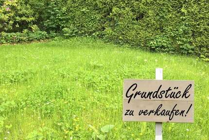 Grundstück zu verkaufen in Feldkirchen 1.100.000,00 € 613 m²