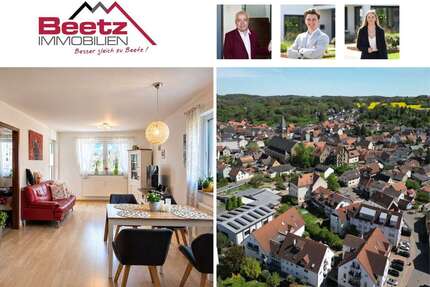 Wohnung zum Kaufen in Östringen 165.000,00 € 45 m²