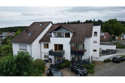 Wohnung zum Mieten in Metzingen 750,00 € 62.3 m²