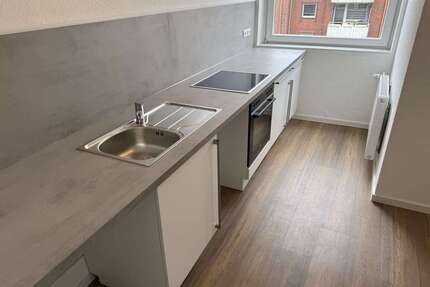 Wohnung zum Mieten in Hamburg 1.150,00 € 72.63 m²