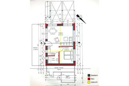 Wohnung zum Kaufen in Kellenhusen 348.900,00 € 58.15 m²