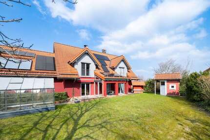 Haus zum Kaufen in Oberding 1.129.000,00 € 191 m²