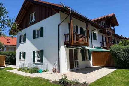 Haus zum Mieten in Brunnthal 2.500,00 € 156 m²