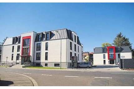 Wohnung zum Mieten in Grünberg 895,00 € 95.16 m²