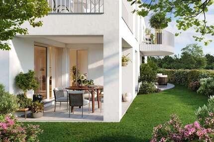 Wohnung zum Kaufen in Mössingen Öschingen 300.000,00 € 52.87 m² - Mössingen / Öschingen