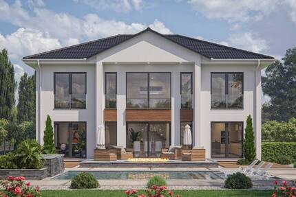 *Toll - hier will ich wohnen* - 758.000,00&nbsp;EUR Kaufpreis, ca.&nbsp; 250,00&nbsp;m&sup2;&nbsp;Wohnfl&auml;che in Nordrach (PLZ: 77787)