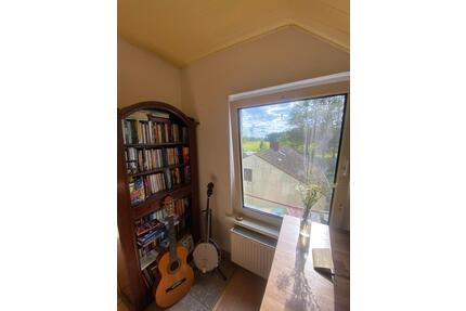 Wohnung Privat für Untermiete oder Ferien Türkshof bei Lychen ❤️