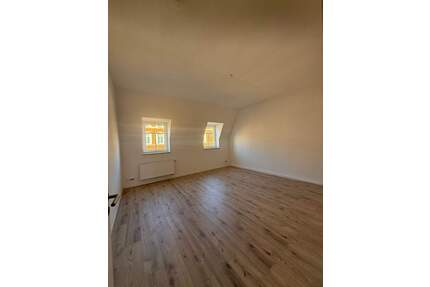 Geräumige 3-Raumwohnung in Gera, Ideal für den Komfort