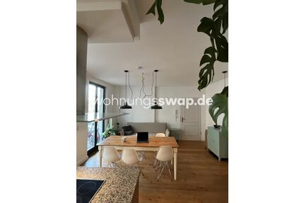 Wohnungsswap - 3 Zimmer, 84 m² - Antwerpener Straße, Köln