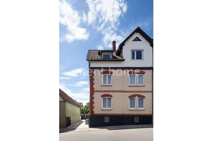 Haus zum Kaufen in Stuttgart 895.000,00 € 160 m²