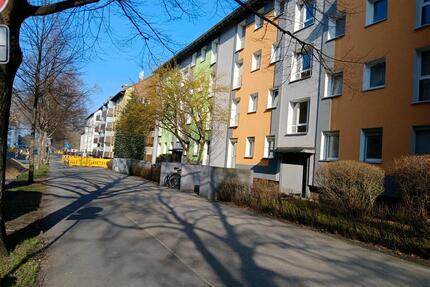 3-Zimmer-Eigentumswohnung in Hannover-List