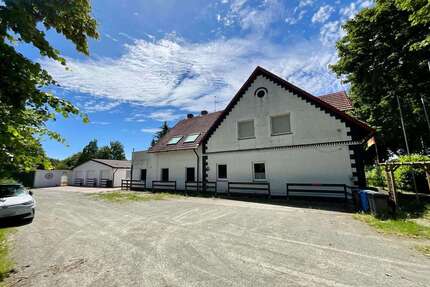 Wohnung zum Kaufen in Schiffdorf 55.000,00 € 41.29 m²