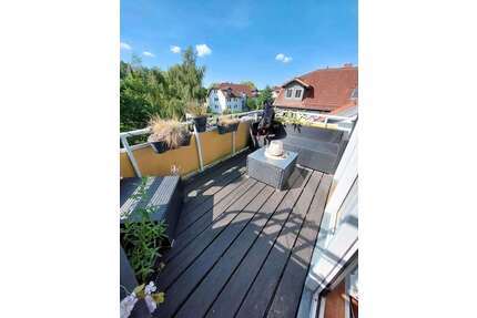 Wohnung zum Kaufen in Wusterhausen 69.000,00 € 76 m²