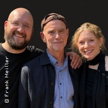 Frank Meiller Trio zur Weihnachtszeit - Weihnachtsklänge neu erleben